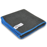 The Finisher – Premium Microfiber Detailing & Utility Towel (2.3 x 1.3 ft)